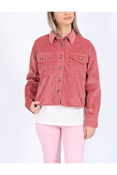 AMERICAN EAGLE Jacket, Pink