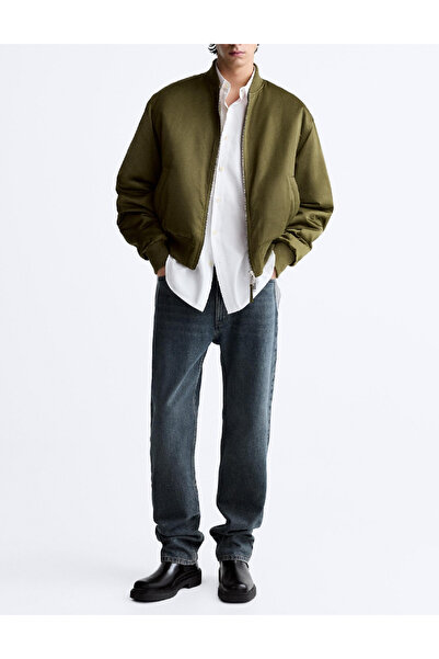 Evendi Jacket, Green