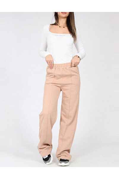 Evendi Bodysuit, White