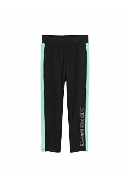 Cool Club Pants, Black
