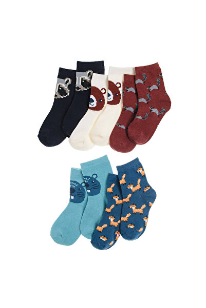 Evendi Socks set, Mix colors
