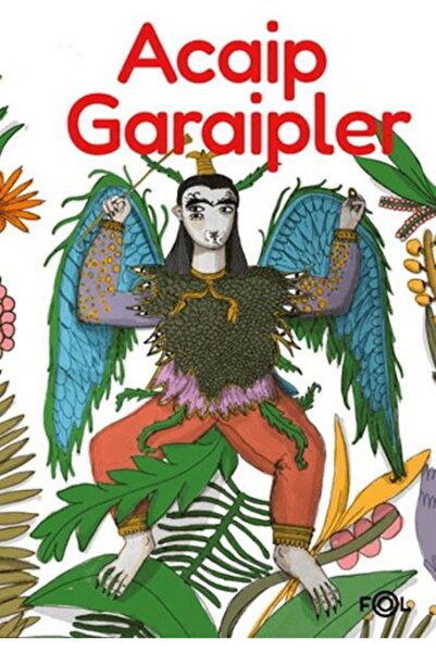 Marvel Acaip Garaipler