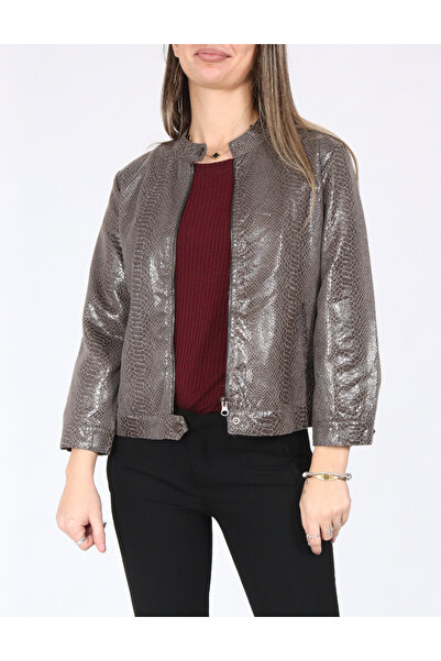 Evendi Jacket, Gray