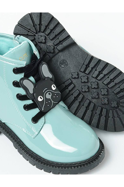 Cool Club Ghete, Albastru