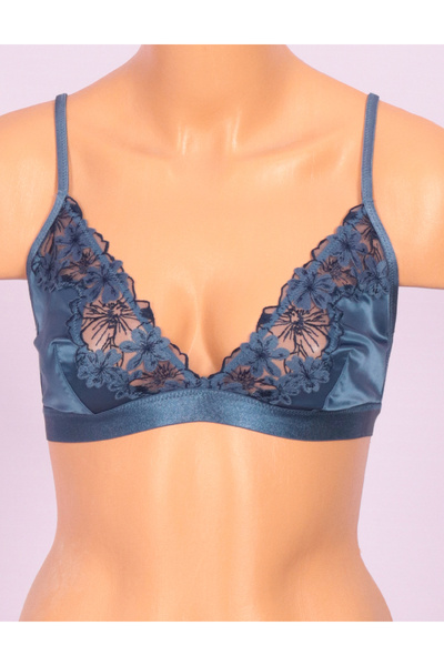 aerie Bra, Blue