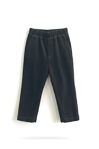 Evendi Pants, Dark grey