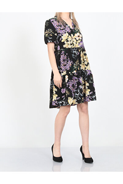 ONLY Rochie scurta, Negru