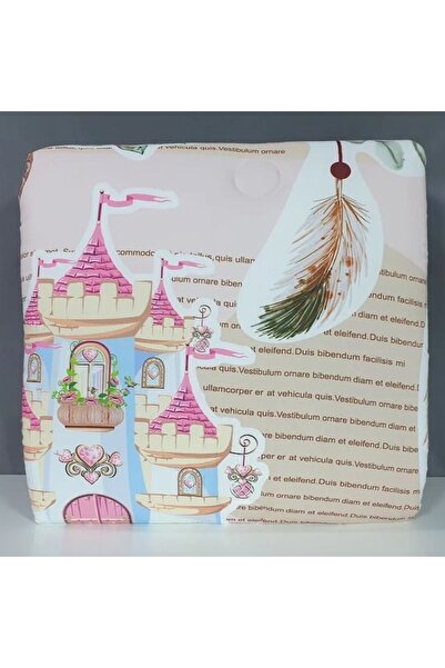 Reiashn مفرش أطفال روكي برسومات ديجتال صيفي مفرد ونصف