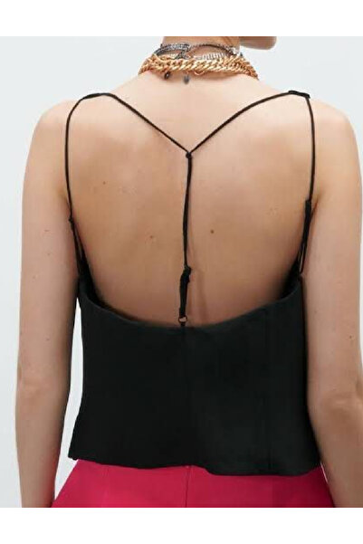 Evendi Top, Black