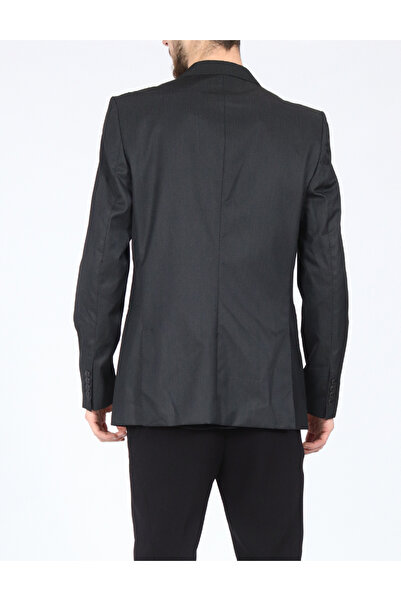 Evendi Jacket, Dark grey