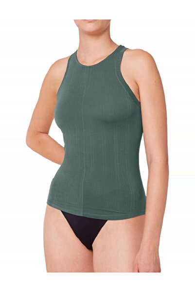Triumph Tank top, Green
