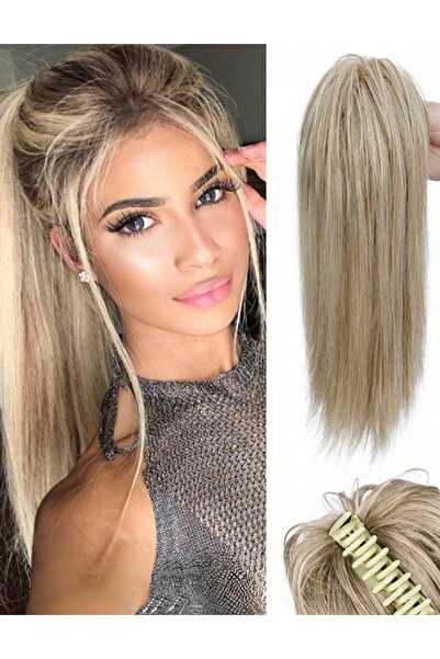 Evendi Hair Extension, Cream