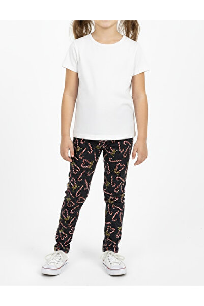 Evendi Tights, Dark grey