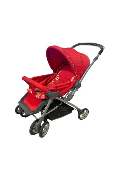 Dogel 'SK-02 B Arabic Wide Street Mama Love