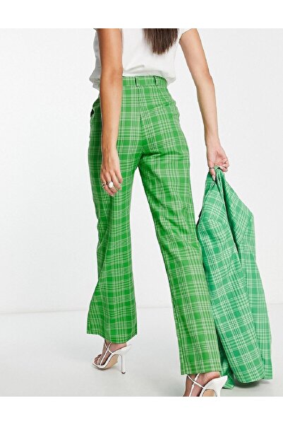 Evendi Pants, Green