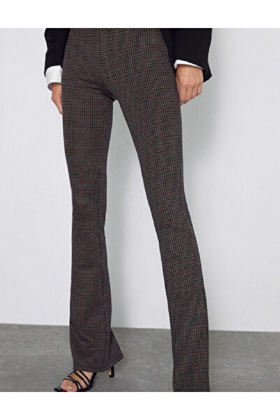 Evendi Pants, Brown