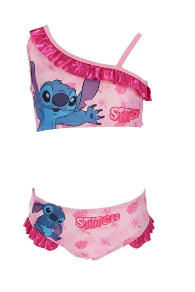 Lilo & Stitch Lilo and Stitch Palms 2-piece swimsuit for girls