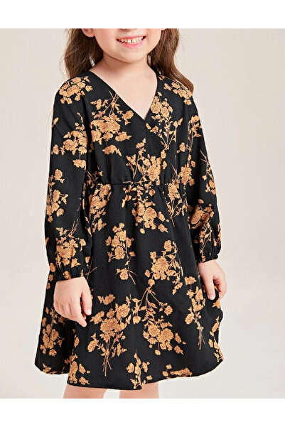 Evendi Rochie, Negru