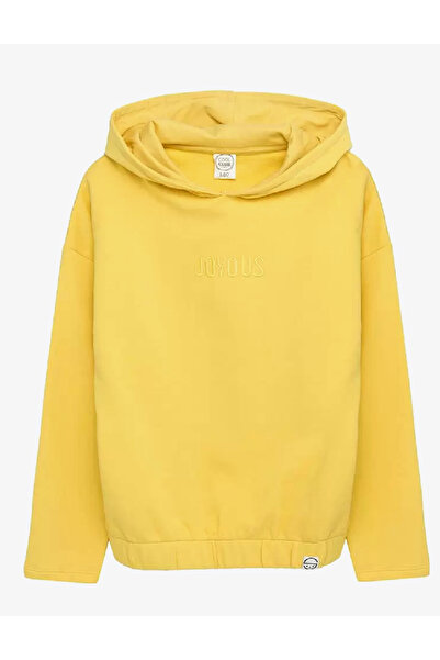 Evendi Hanorac, Galben