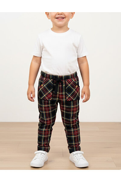 Evendi Pants, Mix colors