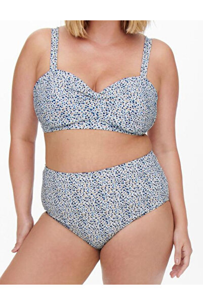 Only Carmakoma Swimsuit, Blue
