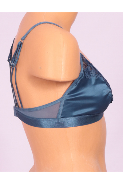 aerie Bra, Blue