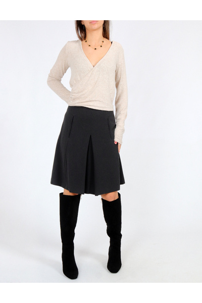 Evendi Blouse, cream