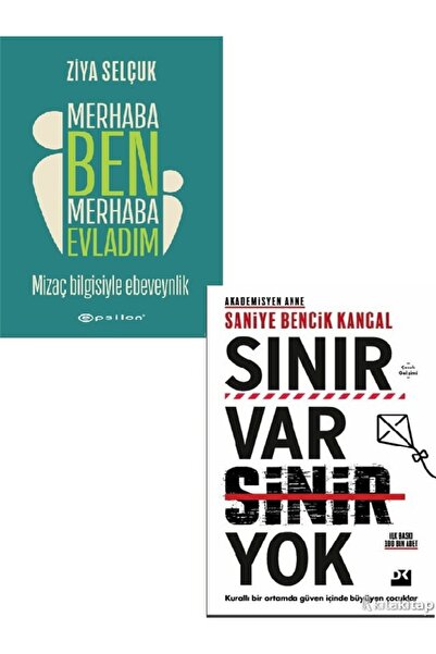 Kronik Kitap Merhaba Ben Merhaba Evladım  Sınır Var Sinir Yok  Ziya Selçuk 2 ...