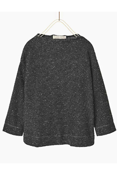 Evendi Bluza, Gri inchis