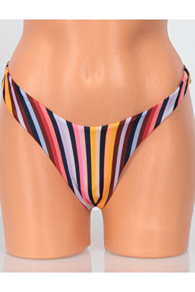aerie Swimsuit, Mixed colors