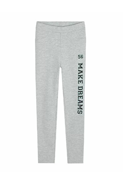 Cool Club Tights, Grey