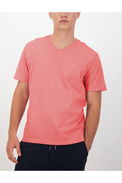 AMERICAN EAGLE T-shirt, Pink
