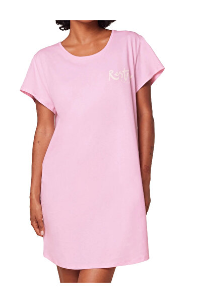 Triumph Nightgown, Pink