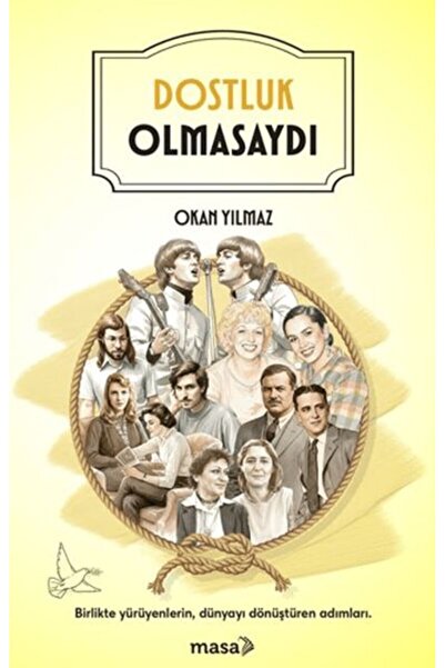 Marvel If There Was No Friendship