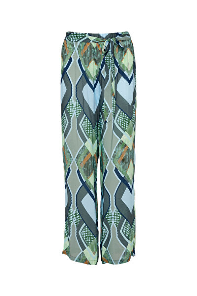 Evendi Pajama pants, Mix colors