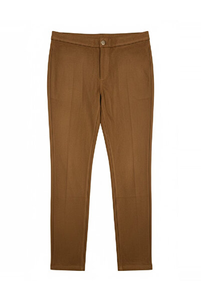 Evendi Pants, Brown