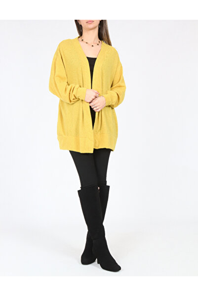 Evendi Blazer, Yellow