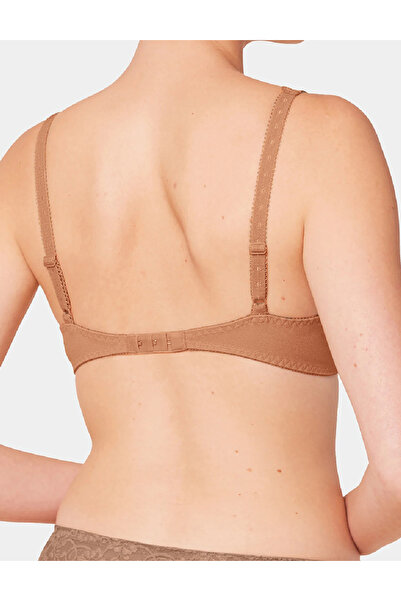 Triumph Bra, Light brown