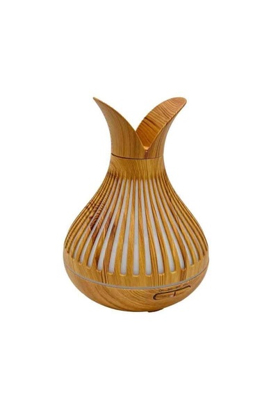 Home Ultrasonic Aromatherapy Diffuser - Humidifier 500ml