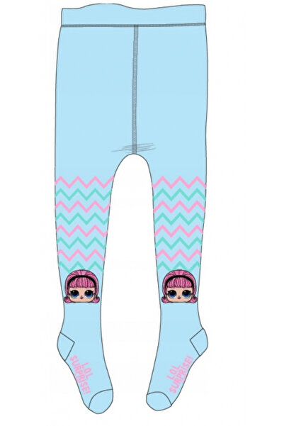 L.O.L. SURPRISE Ciorapi cu chilot, pentru fete, LOL Surprise