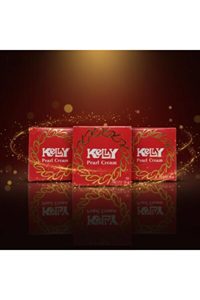 Kelly Original Indonesian Cream 60 g