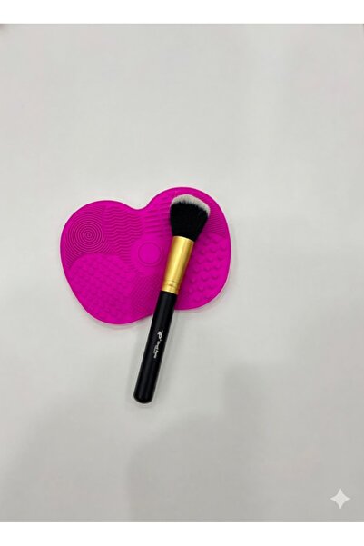 RP Royal Paris Cosmetic ROYAL PARİS ALLIK FIRÇASI VE FIRÇA TEMİZLEME APARATI ...