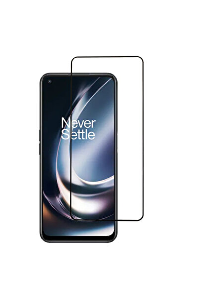 Oneplus Folie de sticlă Nord CE 2 Lite - complet lipicioasă