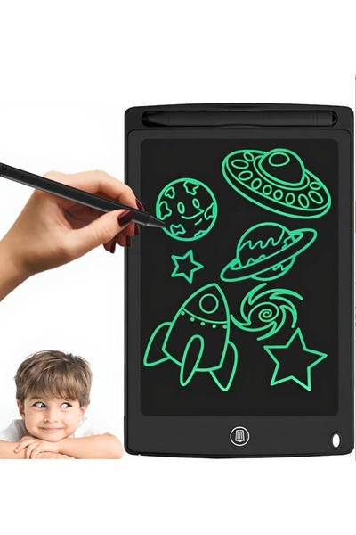 OEM LCD Graphics Tablet Panel Creativity Drawing and Digital Notes