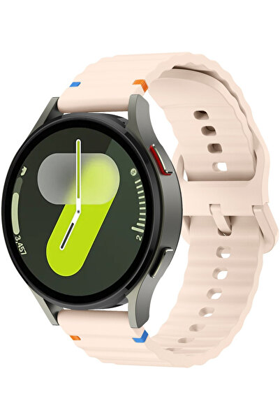 ceptego سلك سيليكون مموج عالي الجودة مقاس 20 مم من شاومي أمازفيت GTS / GTS 2 ...