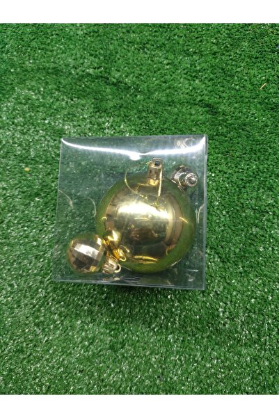 NURDAY Σετ Χριστουγεννιάτικων Στολιδιών – Διακόσμηση Χριστουγεννιάτικου Δέντρ...