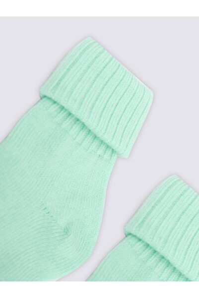 Ltb Green Socks