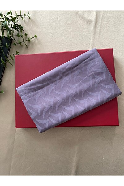 MİNELEŞARP34 Mineleşarpa Special Cotton Jacquard Up-To-Date Color Shawls