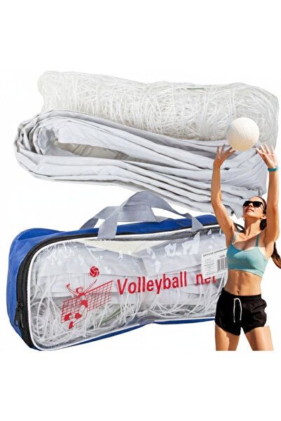 OEM Volleyball net 9.5 x 1 m