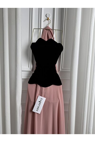 ABRARYZ فستان انيق